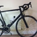 Cervelo R5CA (56cm), bike fit to be completed