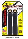 ESI Fit XC grips