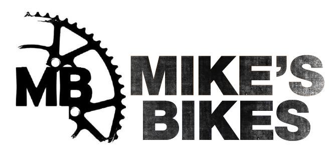 Mike`s Bikes opens for business - Click to enlarge the image set