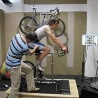 Bike Fitting